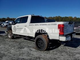 2020 Ford F-250 #2