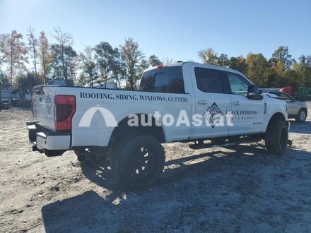 2020 Ford #3