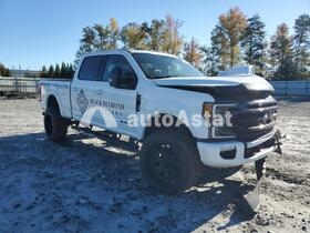 2020 Ford F-250 #4