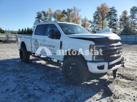 2020 Ford #4