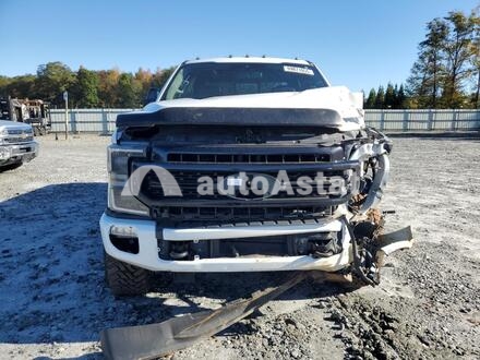 2020 Ford #5