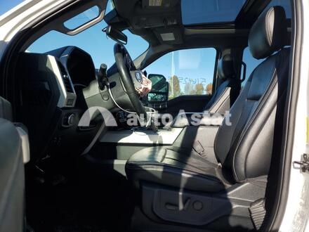 2020 Ford #7