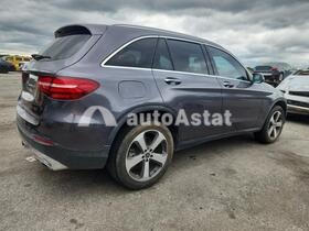 2019 Mercedes-Benz GLC-Class #3