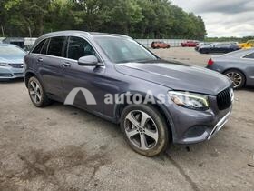 2019 Mercedes-Benz GLC-Class #4
