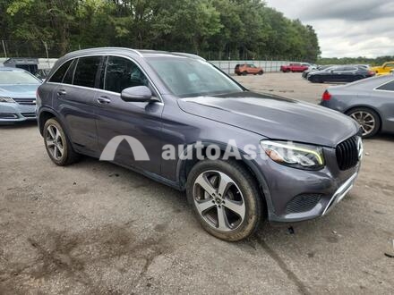 2019 Mercedes-Benz #4