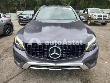 2019 Mercedes-Benz #5