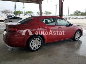 2013 Dodge Avenger #3