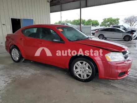 2013 Dodge #4