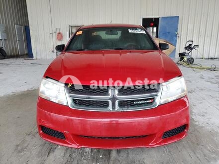 2013 Dodge #5