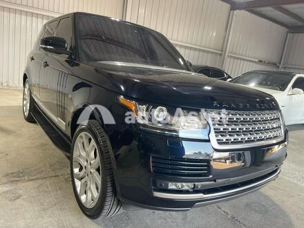 2014 Land Rover #1