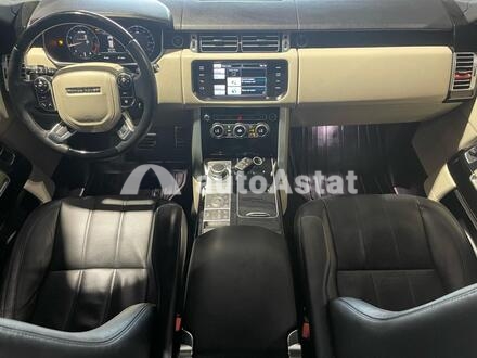 2014 Land Rover #9
