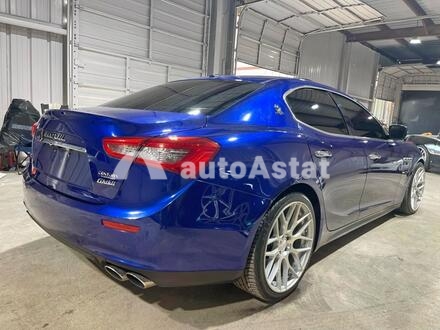 2014 Maserati #4