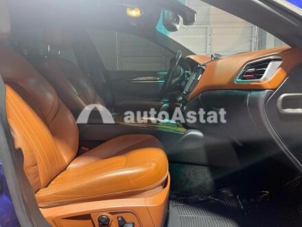 2014 Maserati #5
