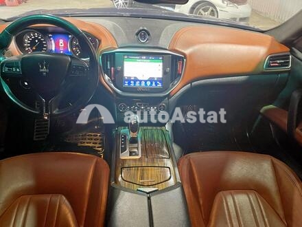 2014 Maserati #9