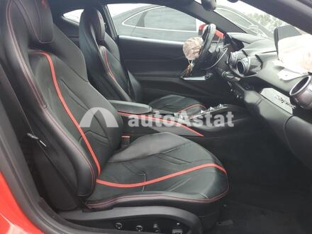 2019 Ferrari #10