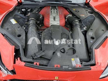 2019 Ferrari #11