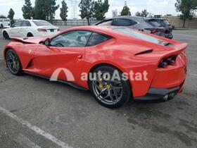 2019 Ferrari 812 Superfast #2