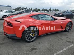 2019 Ferrari 812 Superfast #3