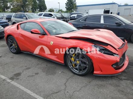 2019 Ferrari #4
