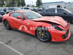 2019 Ferrari 812 Superfast #4