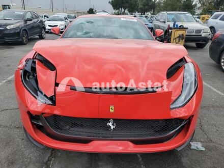 2019 Ferrari #5