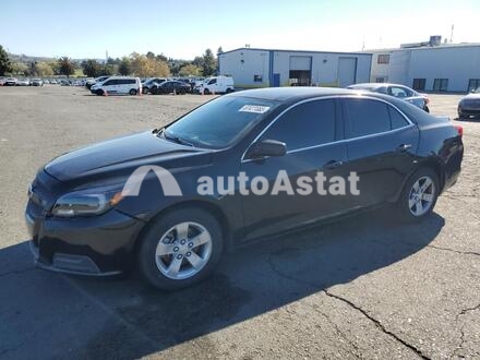 2013 Chevrolet #1