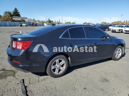 2013 Chevrolet #3