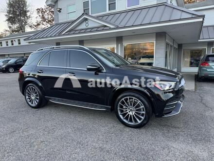 2021 Mercedes-Benz #1