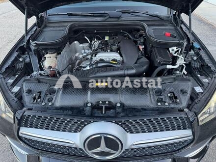 2021 Mercedes-Benz #10