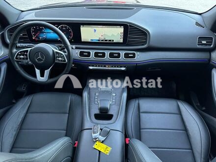 2021 Mercedes-Benz #11