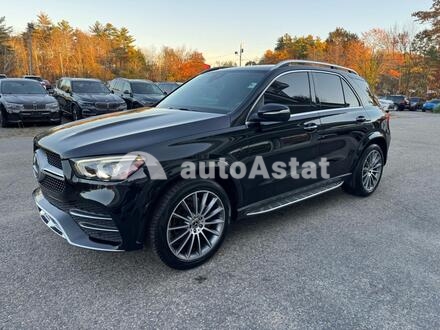 2021 Mercedes-Benz #2