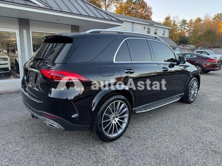 2021 Mercedes-Benz #4