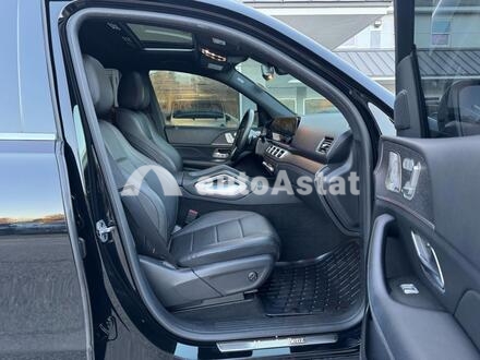 2021 Mercedes-Benz #5