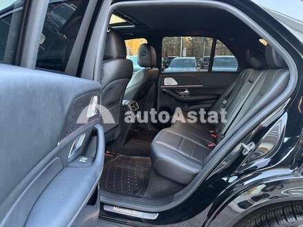 2021 Mercedes-Benz #7