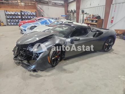 2023 Ferrari #1