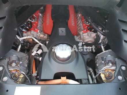 2023 Ferrari #11