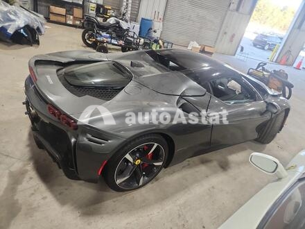 2023 Ferrari #3