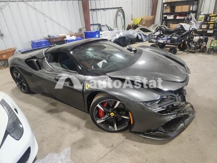 2023 Ferrari #4