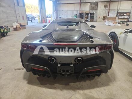 2023 Ferrari #6
