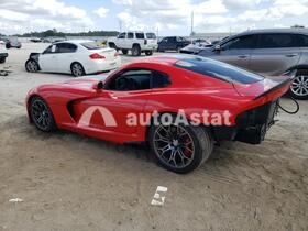 2013 Dodge SRT Viper #2