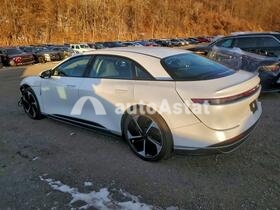 2025 Lucid Air #2