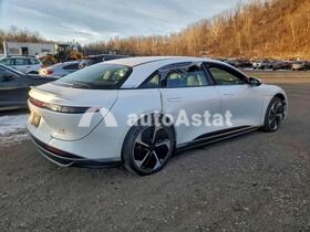 2025 Lucid Air #3