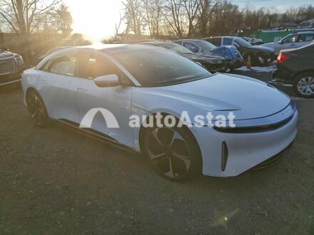 2025 Lucid #4