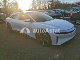 2025 Lucid Air #4