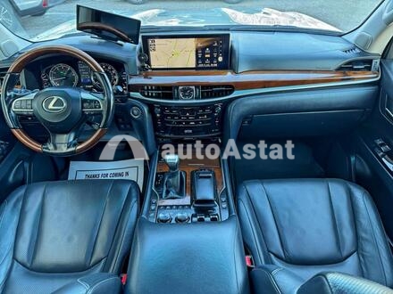 2017 Lexus #12