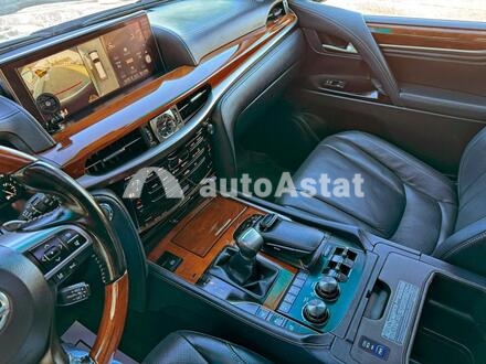 2017 Lexus #13