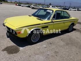 BMW 3.0 Csi
