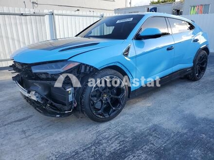 2024 Lamborghini #1