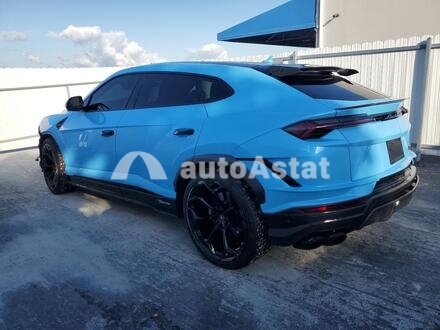 2024 Lamborghini #2