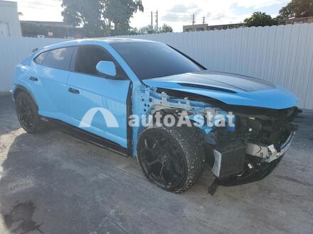 2024 Lamborghini #4